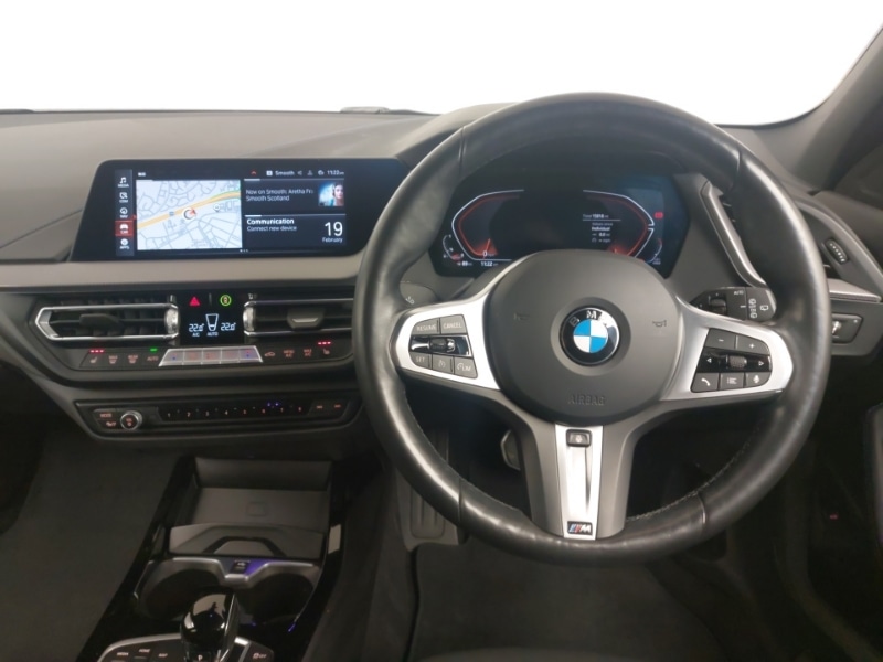 Used BMW 1 Series 2024 for sale - 77606210: Photo 5