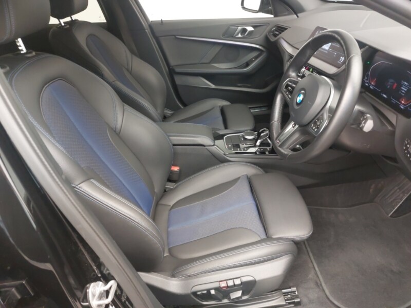 Used BMW 1 Series 2024 for sale - 77606210: Photo 6