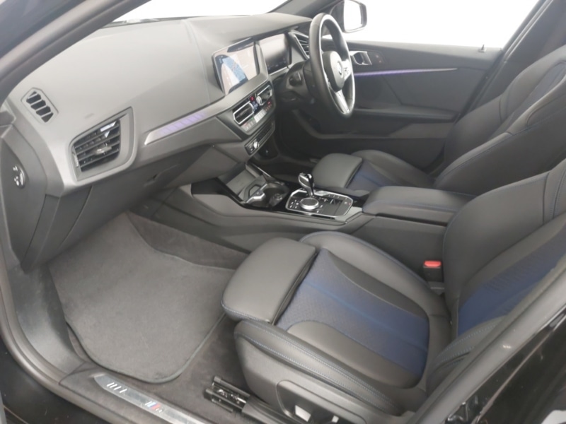 Used BMW 1 Series 2024 for sale - 77606210: Photo 7