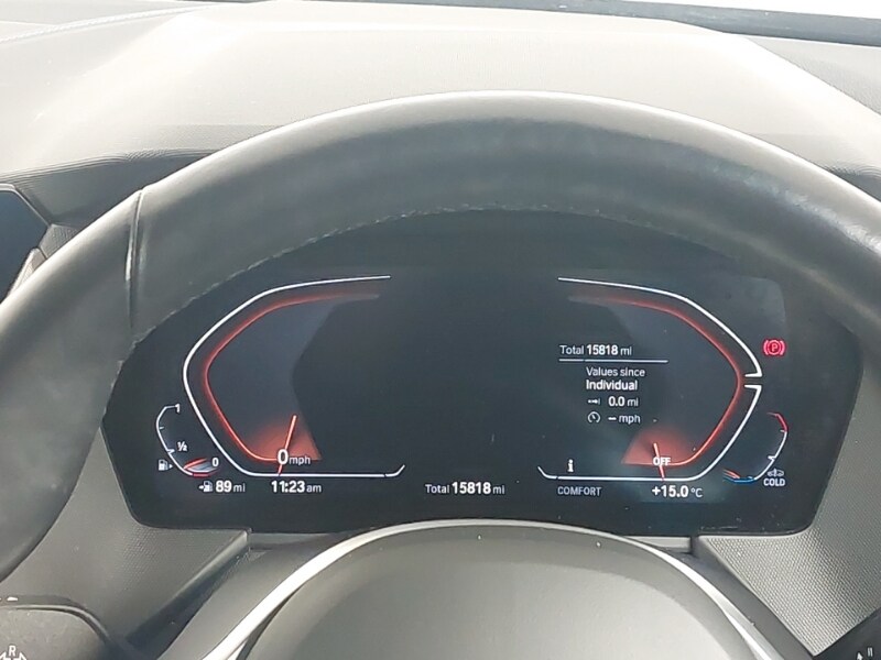 Used BMW 1 Series 2024 for sale - 77606210: Photo 9