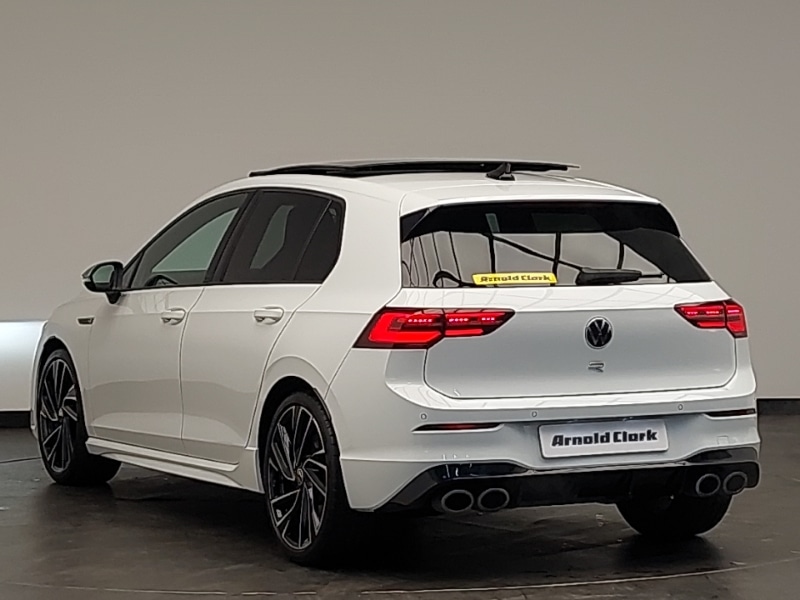 Used Volkswagen Golf 2023 for sale - 76451167: Photo 3