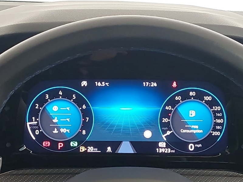 Used Volkswagen Golf 2023 for sale - 76451167: Photo 9