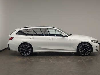 Used BMW 3 Series 2025 for sale - 78634488: Photo