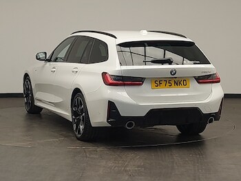 Used BMW 3 Series 2025 for sale - 78634488: Photo