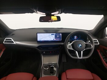 Used BMW 3 Series 2025 for sale - 78634488: Photo