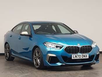 2020 - M235i xDrive 4dr Step Auto
