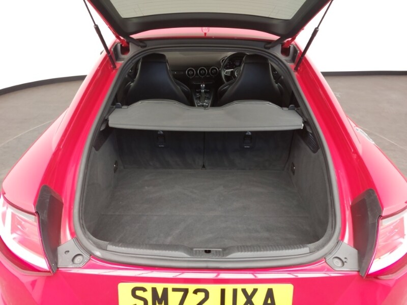 Used Audi TT 2023 for sale - 76556567: Photo 13