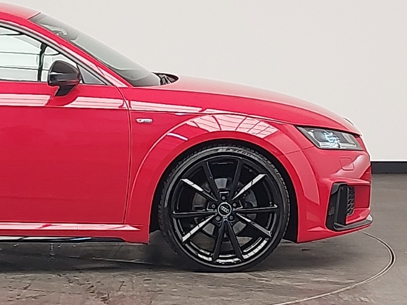 Used Audi TT 2023 for sale - 76556567: Photo 14