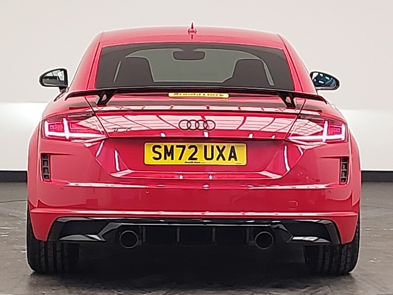 Used Audi TT 2023 for sale - 76556567: Photo 15