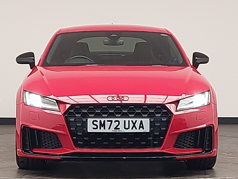 Used Audi TT 2023 for sale - 76556567: Photo 16