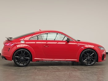 Used Audi TT 2023 for sale - 76556567: Photo