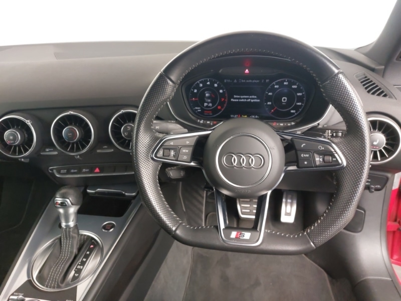 Used Audi TT 2023 for sale - 76556567: Photo 5