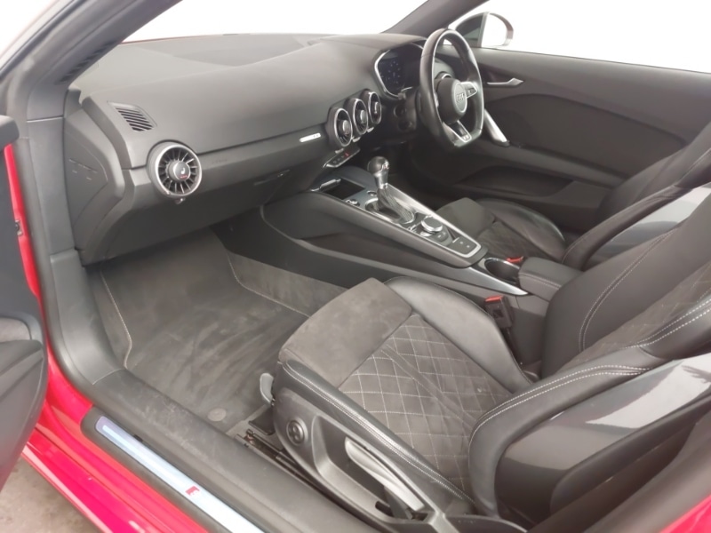 Used Audi TT 2023 for sale - 76556567: Photo 7