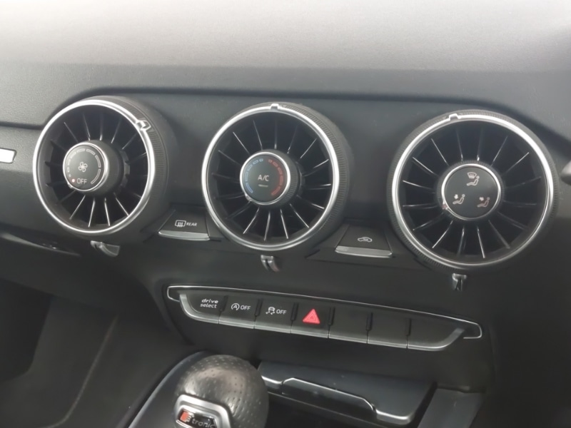 Used Audi TT 2023 for sale - 76556567: Photo 9