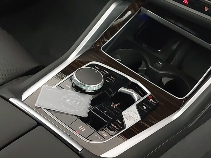 Used BMW X6 2025 for sale - 77689876: Photo 10