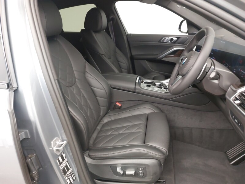 Used BMW X6 2025 for sale - 77689876: Photo 11