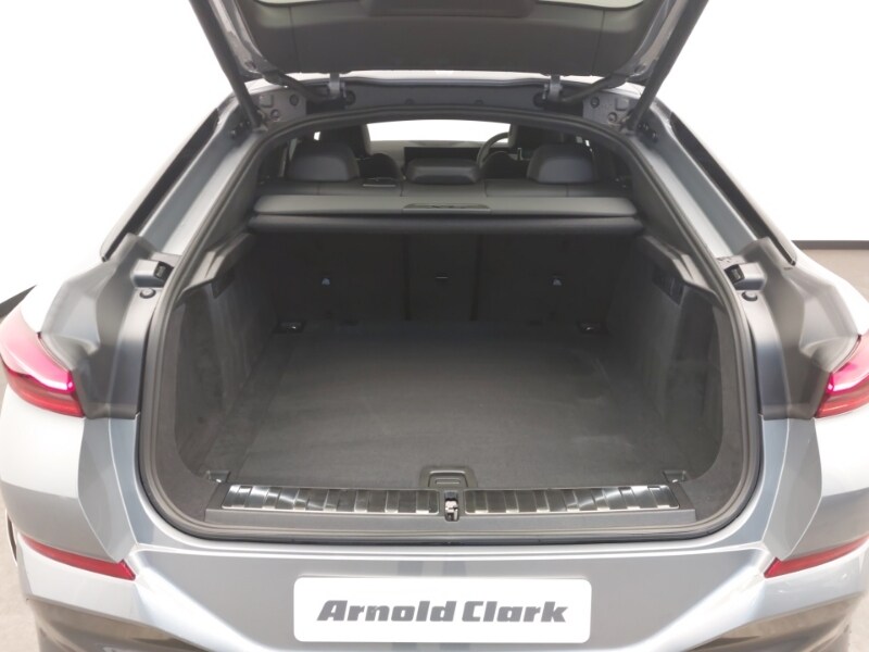 Used BMW X6 2025 for sale - 77689876: Photo 13