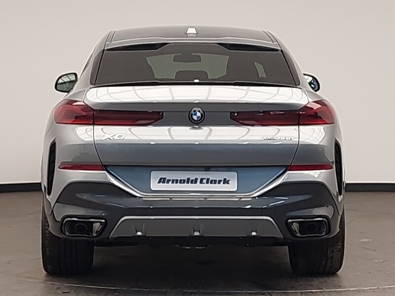 Used BMW X6 2025 for sale - 77689876: Photo 15