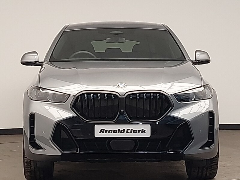 Used BMW X6 2025 for sale - 77689876: Photo 16