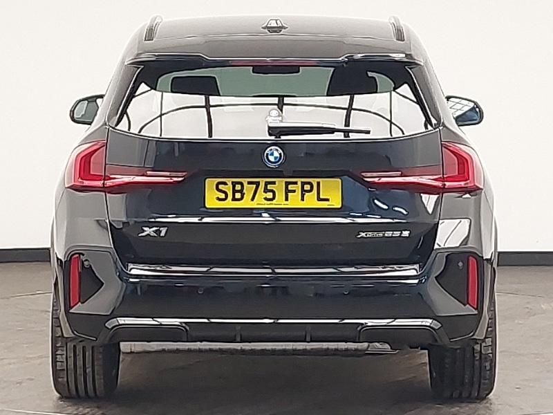 Used BMW X1 2025 for sale - 77070365: Photo 15