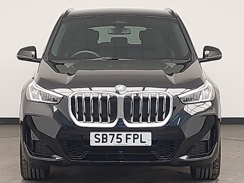 Used BMW X1 2025 for sale - 77070365: Photo 16