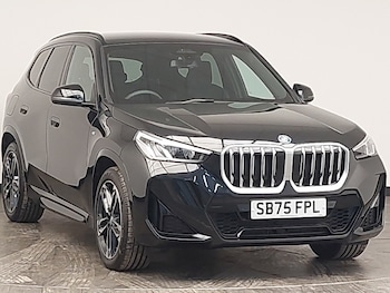 Used BMW X1 2025 for sale - 77070365: Photo