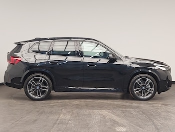 Used BMW X1 2025 for sale - 77070365: Photo
