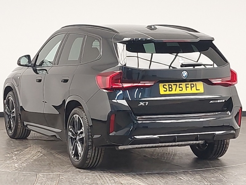 Used BMW X1 2025 for sale - 77070365: Photo 3