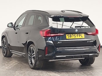 Used BMW X1 2025 for sale - 77070365: Photo