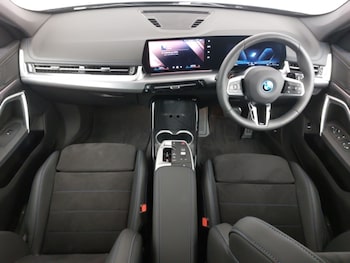 Used BMW X1 2025 for sale - 77070365: Photo