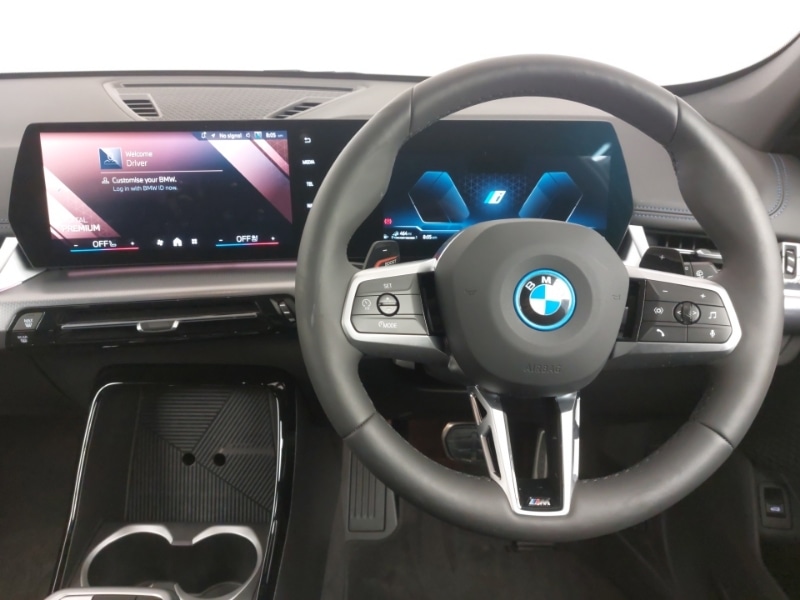 Used BMW X1 2025 for sale - 77070365: Photo 5