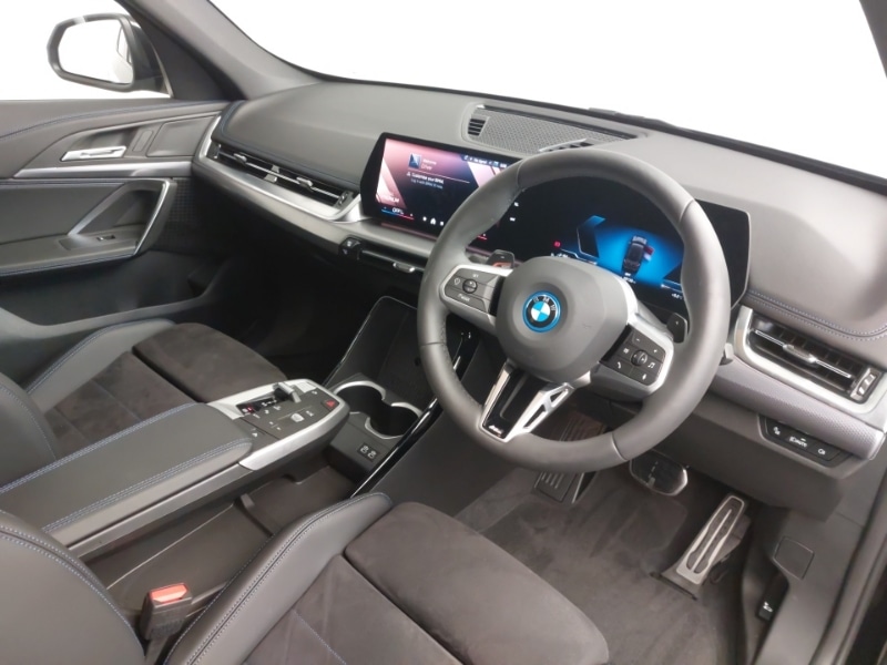 Used BMW X1 2025 for sale - 77070365: Photo 6