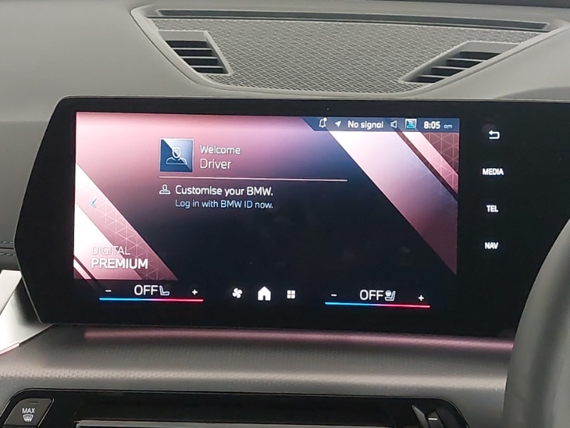 Used BMW X1 2025 for sale - 77070365: Photo 8