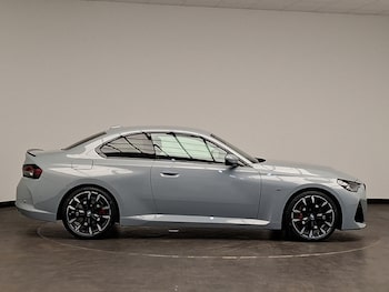 Used BMW 2 Series 2025 for sale - 79501525: Photo
