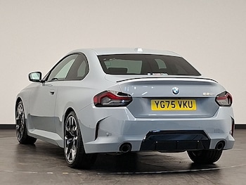 Used BMW 2 Series 2025 for sale - 79501525: Photo
