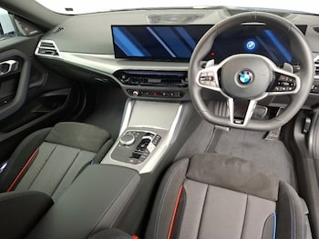 Used BMW 2 Series 2025 for sale - 79501525: Photo