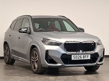 Used BMW X1 2026 for sale - 79743266: Photo