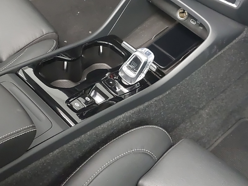 Used Volvo XC40 2024 for sale - 75989445: Photo 10