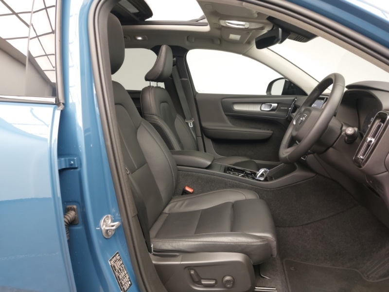 Used Volvo XC40 2024 for sale - 75989445: Photo 11