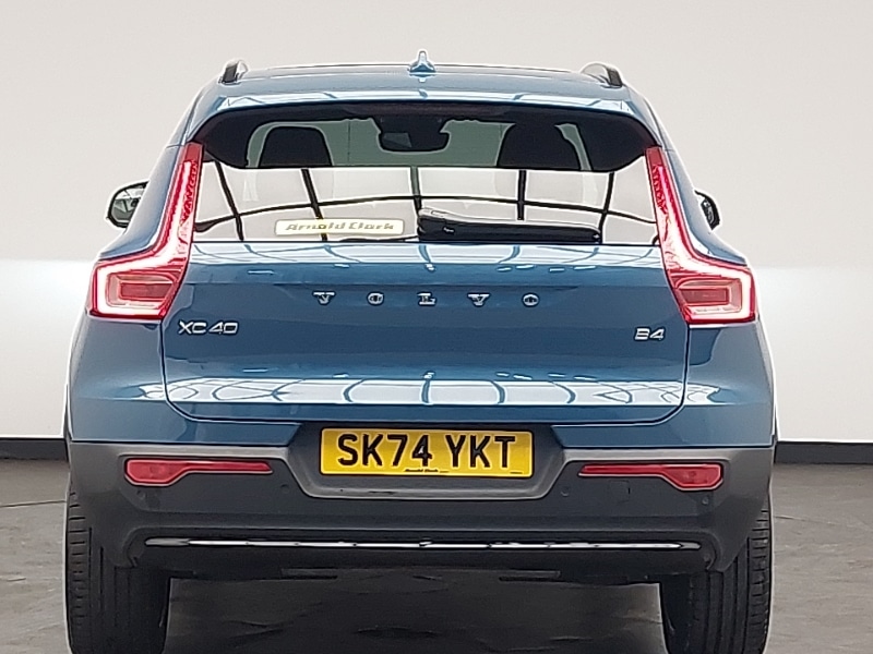 Used Volvo XC40 2024 for sale - 75989445: Photo 15