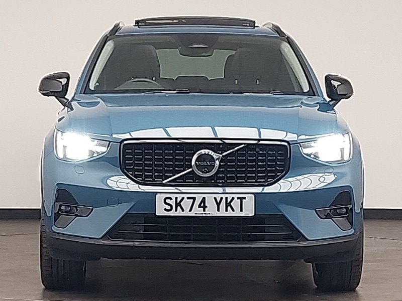 Used Volvo XC40 2024 for sale - 75989445: Photo 16