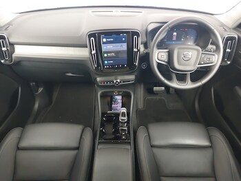 Used Volvo XC40 2024 for sale - 75989445: Photo
