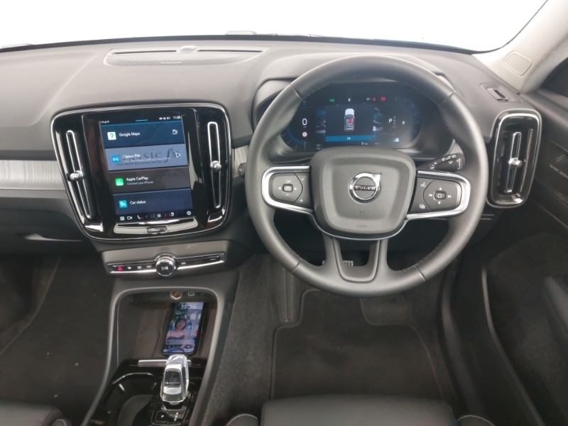 Used Volvo XC40 2024 for sale - 75989445: Photo 5
