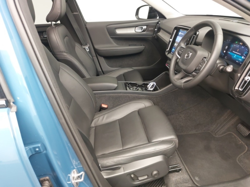 Used Volvo XC40 2024 for sale - 75989445: Photo 6