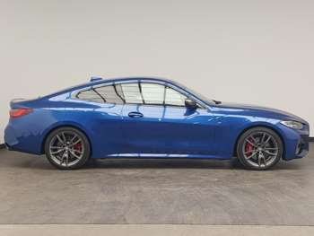 Used BMW 4 Series 2021 for sale - 74560423: Photo