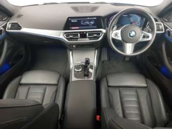 Used BMW 4 Series 2021 for sale - 74560423: Photo