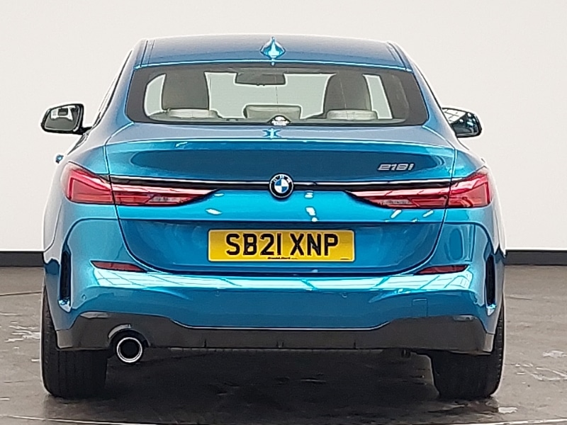 Used BMW 2 Series 2021 for sale - 76897772: Photo 15