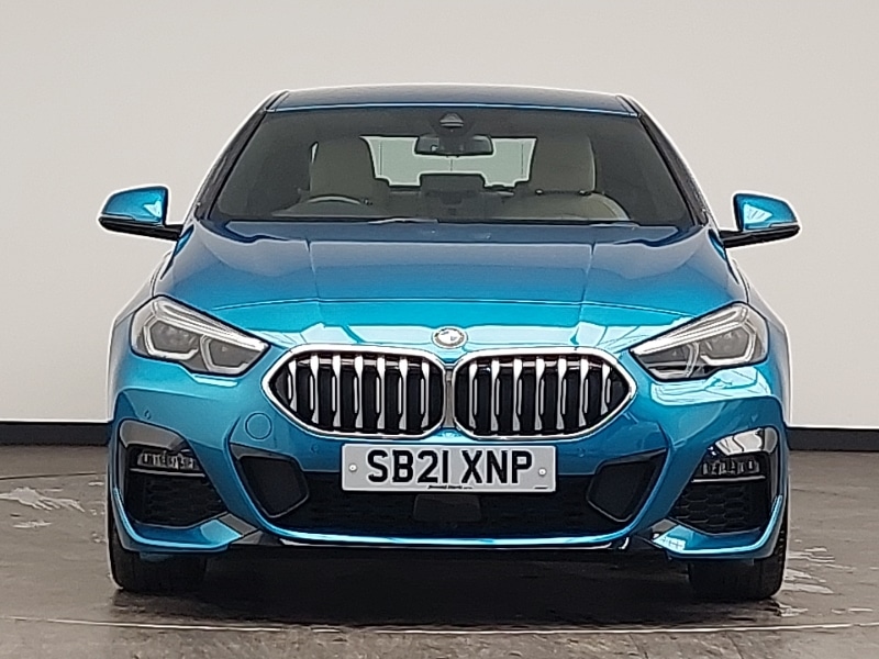 Used BMW 2 Series 2021 for sale - 76897772: Photo 16