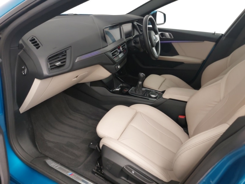 Used BMW 2 Series 2021 for sale - 76897772: Photo 7