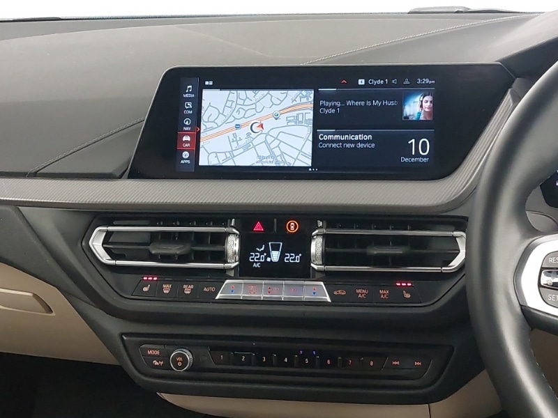 Used BMW 2 Series 2021 for sale - 76897772: Photo 8